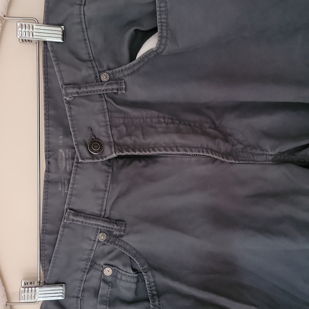 Old Navy Slim 34x30